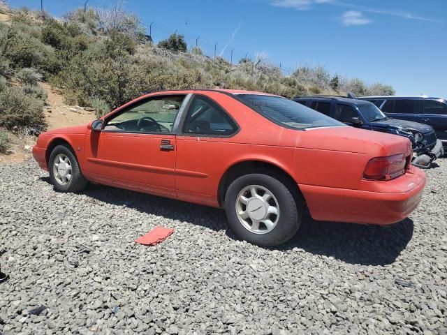 1993 Ford Thunderbird LX