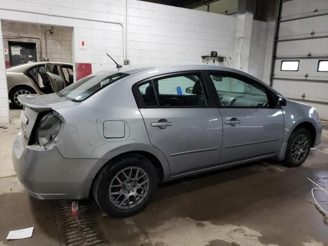 2011 Nissan Sentra 2.0