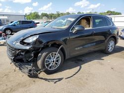 Porsche salvage cars for sale: 2016 Porsche Cayenne