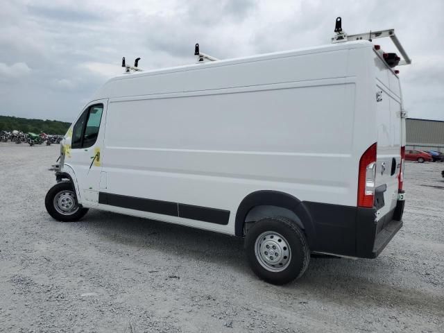 2023 Dodge RAM Promaster 2500 2500 High