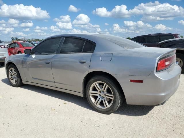 2011 Dodge Charger