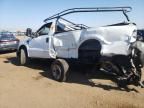 2008 Ford F250 Super Duty