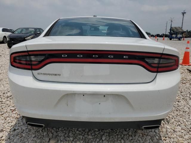 2015 Dodge Charger SE