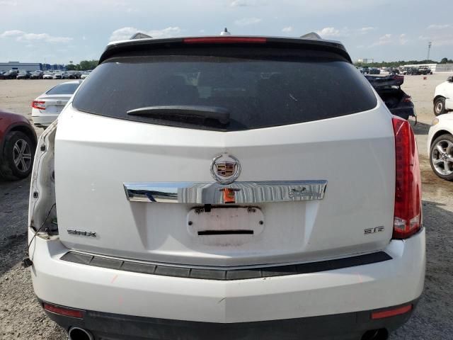 2016 Cadillac SRX