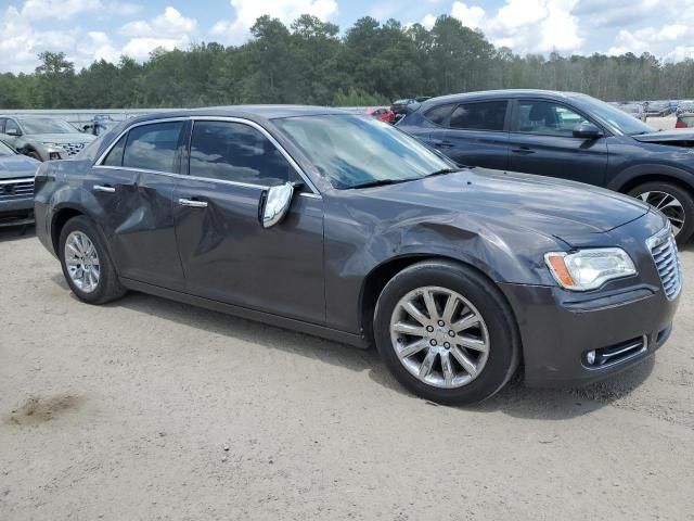 2013 Chrysler 300C