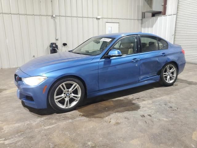 2013 BMW 328 I Sulev