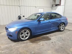 BMW 3 Series salvage cars for sale: 2013 BMW 328 I Sulev