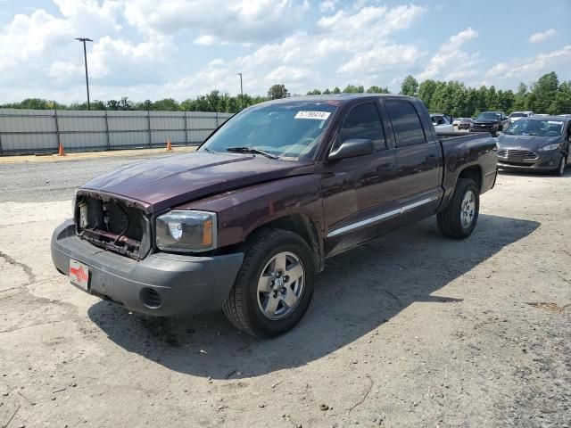 2005 Dodge Dakota Quad Laramie