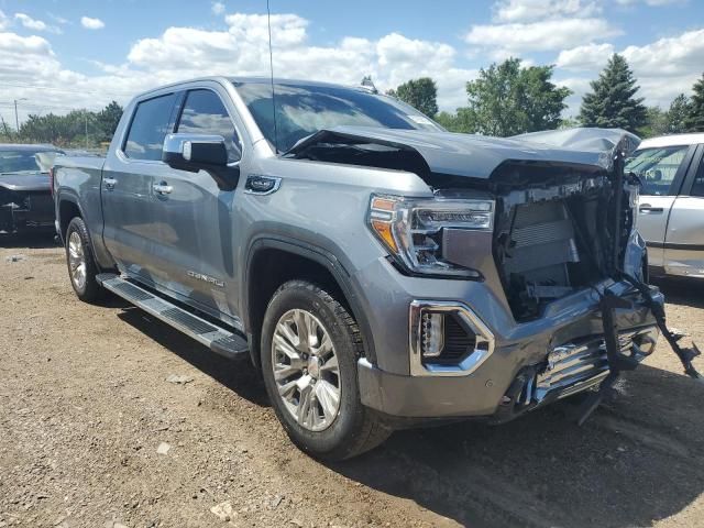 2020 GMC Sierra K1500 Denali