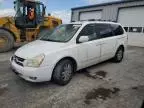 2006 KIA Sedona EX