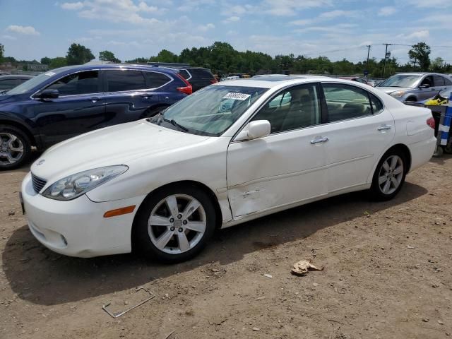 2005 Lexus ES 330