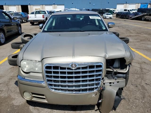 2008 Chrysler 300C