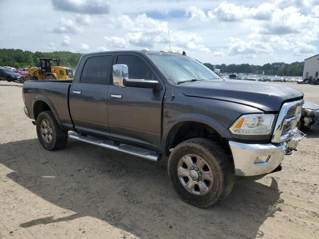 2015 Dodge 2500 Laramie