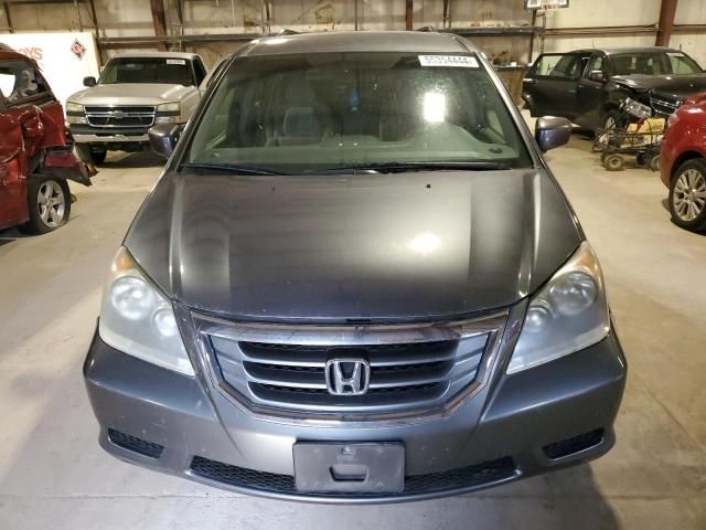 2010 Honda Odyssey EX