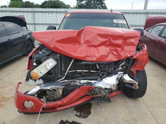 2006 GMC New Sierra C1500