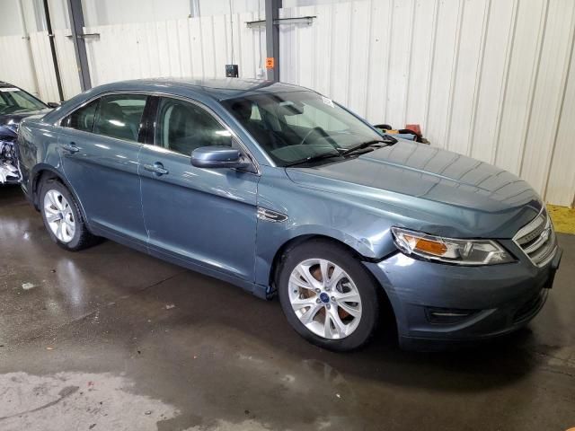 2010 Ford Taurus SEL