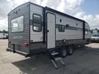 2020 Wildwood Travel Trailer