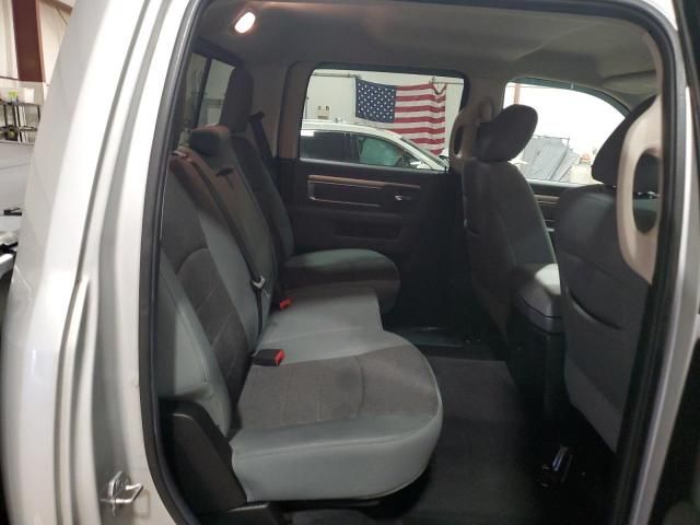 2014 Dodge RAM 1500 SLT