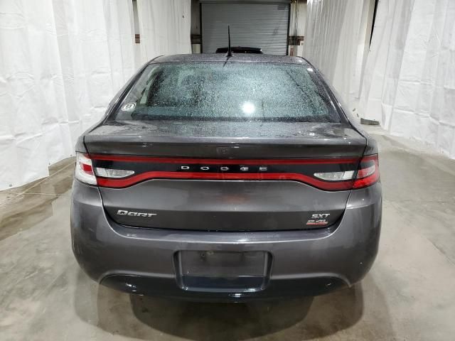 2014 Dodge Dart SXT