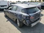 2014 Lexus CT 200