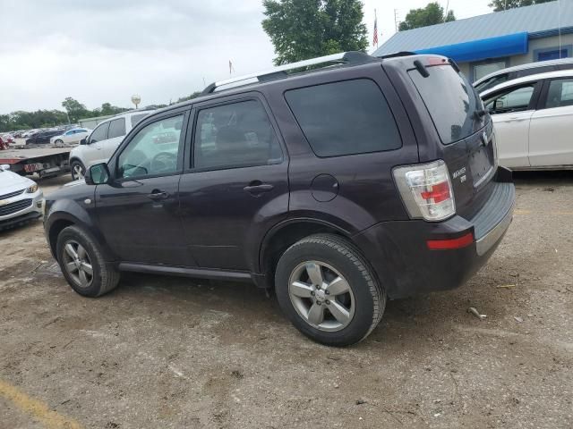 2009 Mercury Mariner Premier