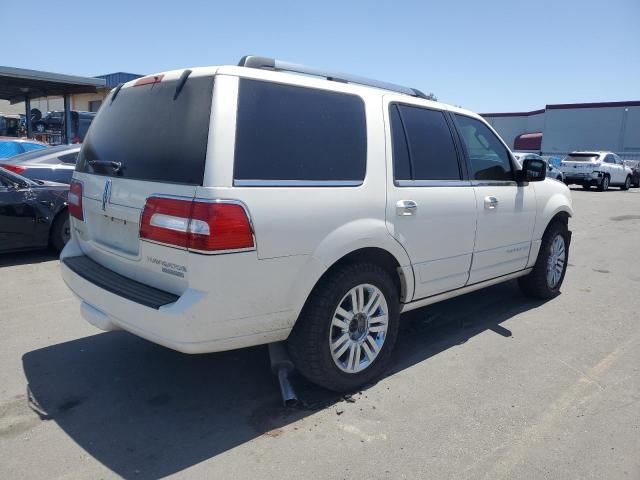 2008 Lincoln Navigator