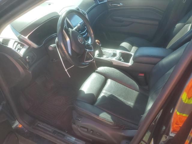 2013 Cadillac SRX Luxury Collection