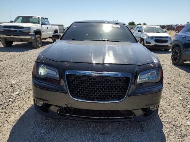 2013 Chrysler 300 SRT-8