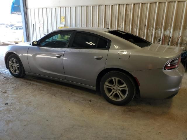 2015 Dodge Charger SE