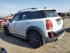 2017 Mini Cooper Countryman