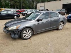 Honda salvage cars for sale: 2009 Honda Accord EXL