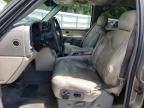 2001 GMC Yukon