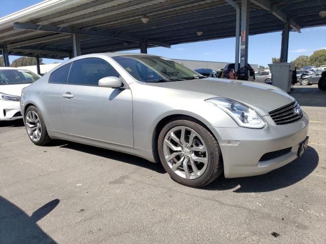 2003 Infiniti G35