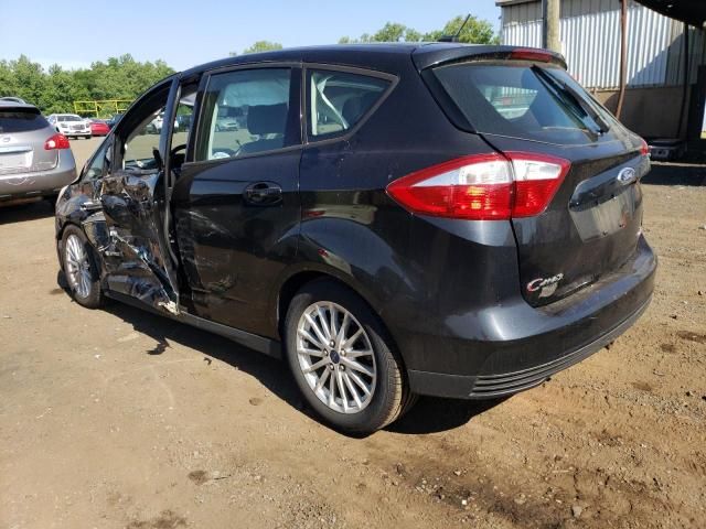 2013 Ford C-MAX SE