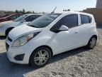 2014 Chevrolet Spark 1LT