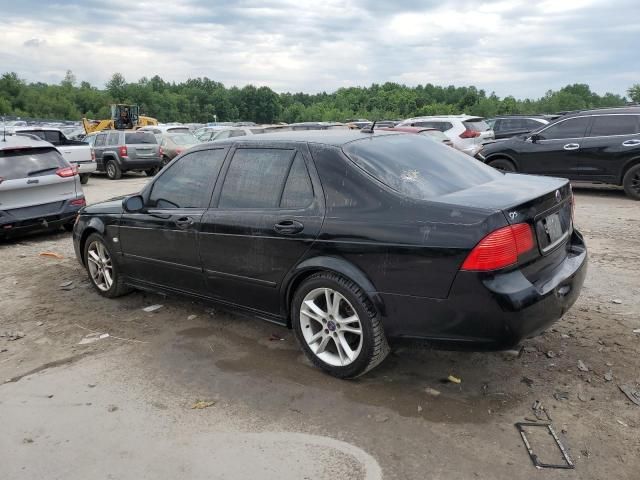 2006 Saab 9-5 Base