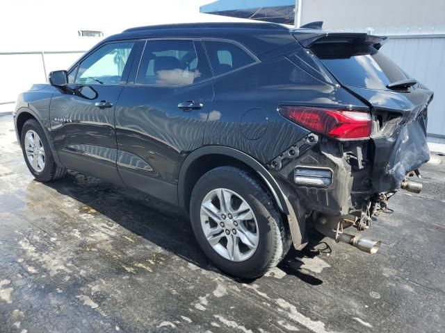 2020 Chevrolet Blazer 3LT