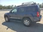 2006 Nissan Xterra OFF Road