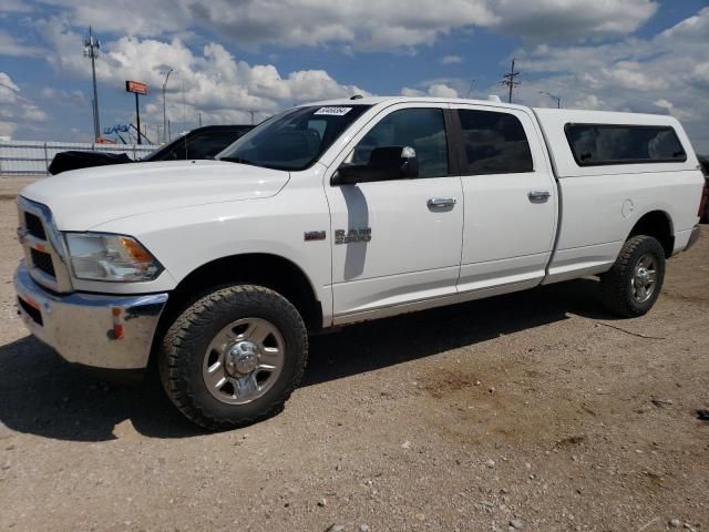 2016 Dodge RAM 2500 SLT