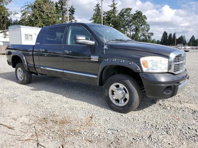 2007 Dodge RAM 2500