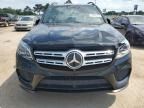 2017 Mercedes-Benz GLS 550 4matic