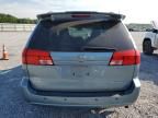 2004 Toyota Sienna XLE