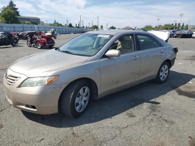 2007 Toyota Camry CE