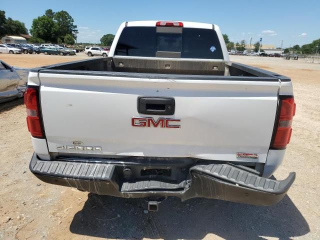 2014 GMC Sierra K1500 SLE