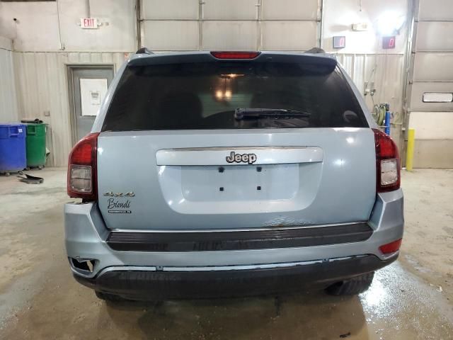 2014 Jeep Compass Sport