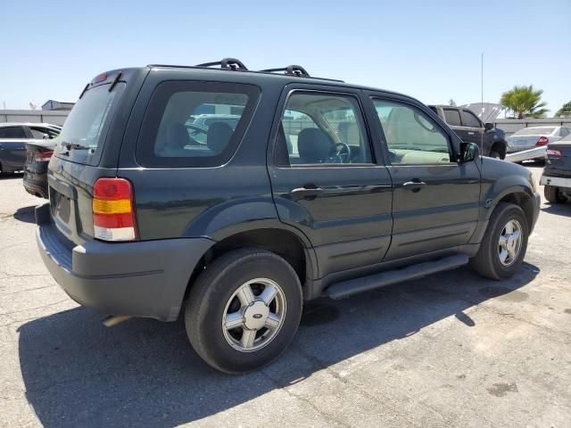 2003 Ford Escape XLS