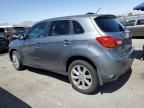 2014 Mitsubishi Outlander Sport SE