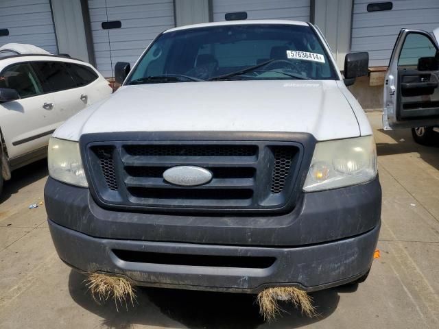 2007 Ford F150