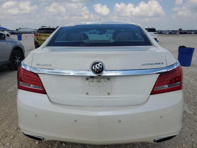 2014 Buick Lacrosse Premium