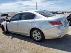 2009 Honda Accord LXP